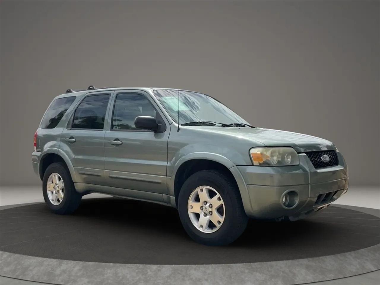 Ford Escape  2006