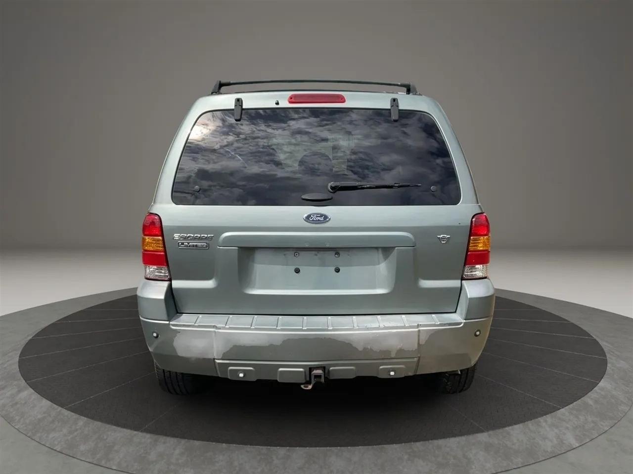 Ford Escape  2006