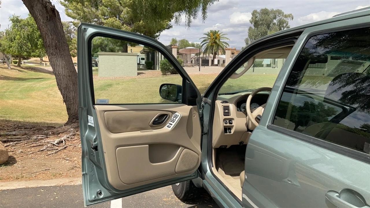 Ford Escape  2006