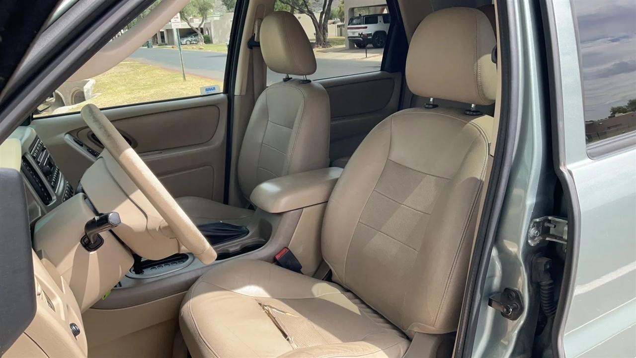 Ford Escape  2006