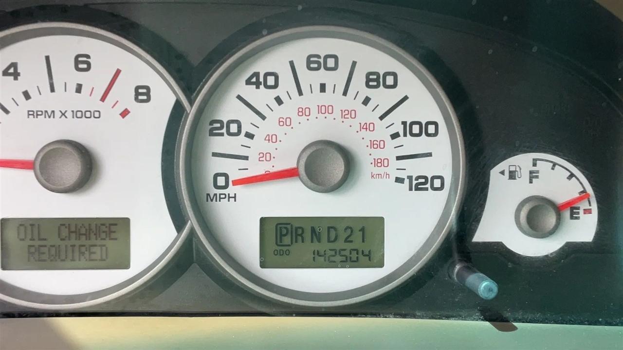 Ford Escape  2006