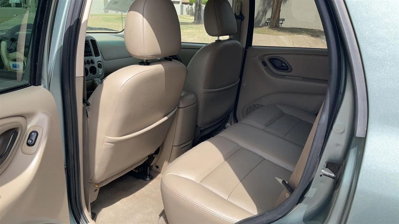 Ford Escape  2006