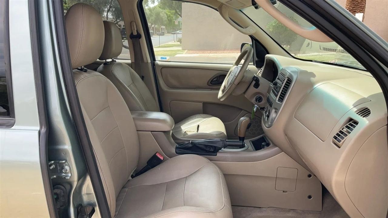 Ford Escape  2006
