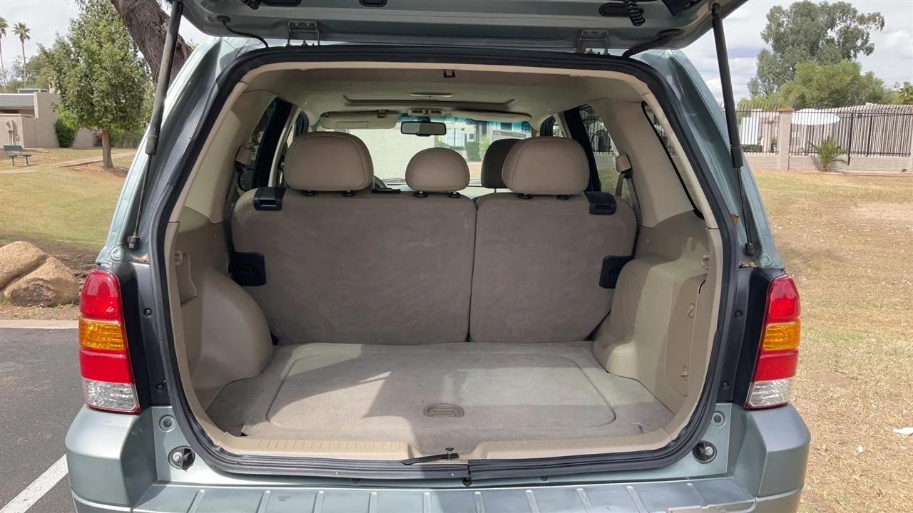 Ford Escape  2006