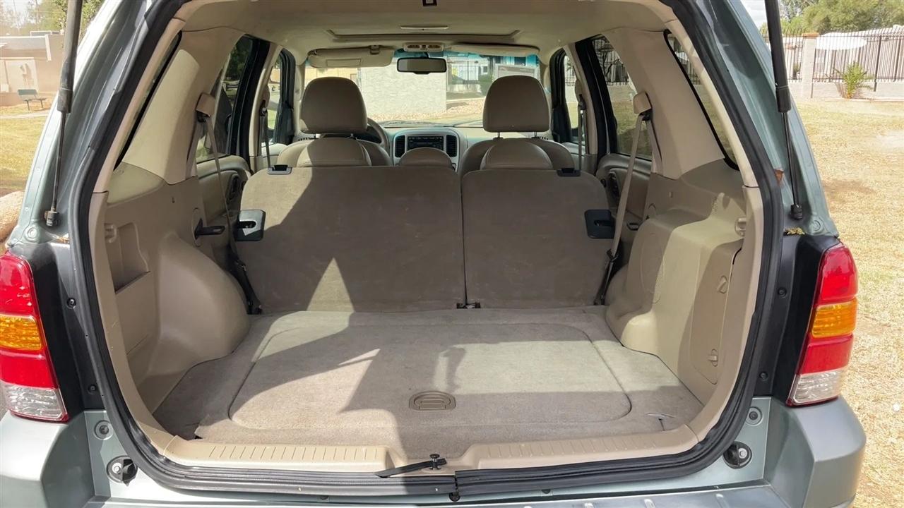 Ford Escape  2006