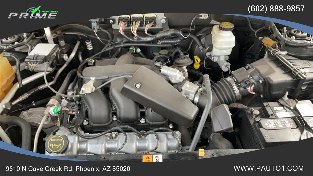 Ford Escape  2006