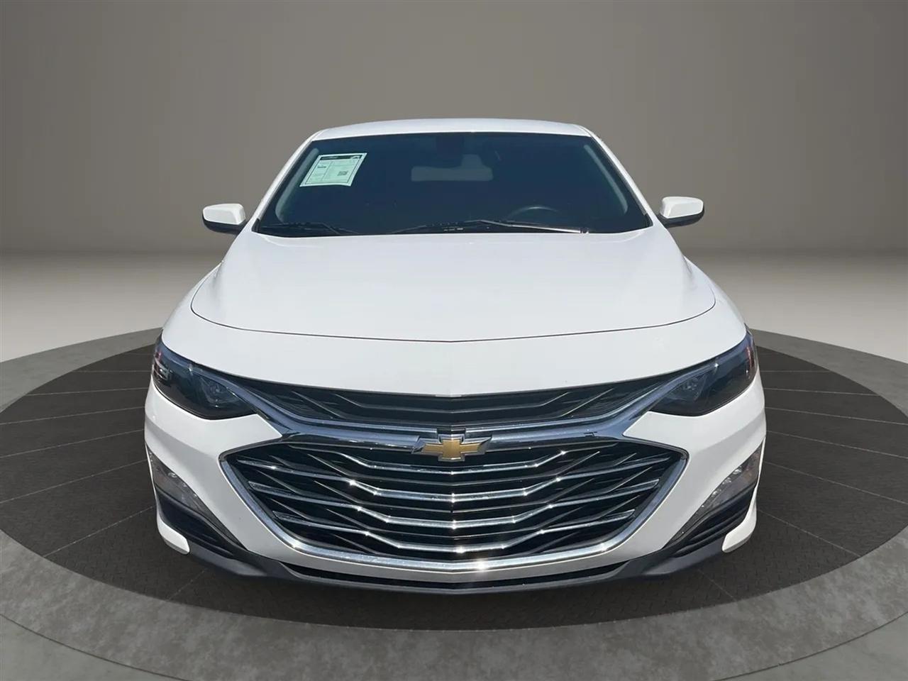 Chevrolet Malibu  2021