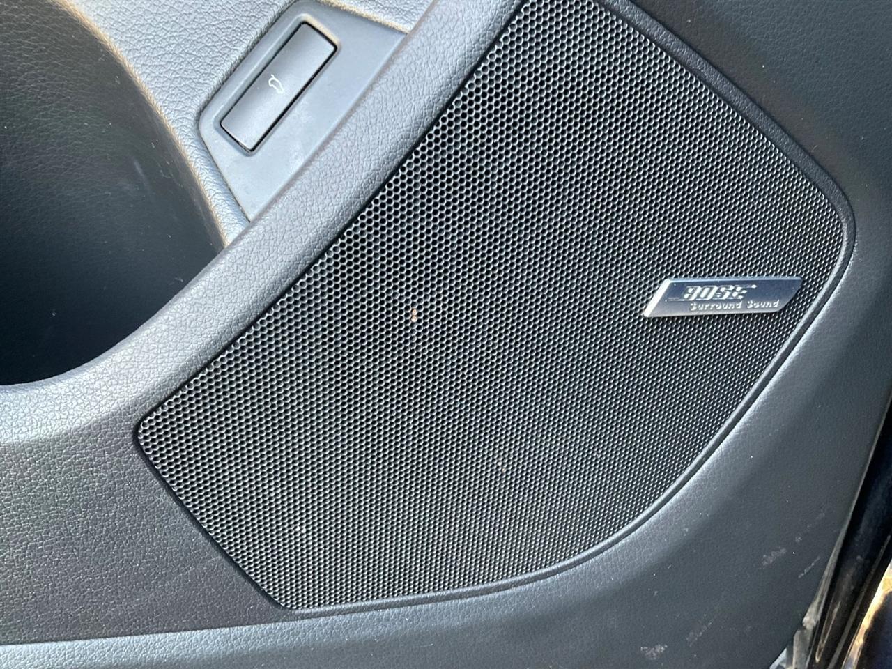 Audi Q7  2015