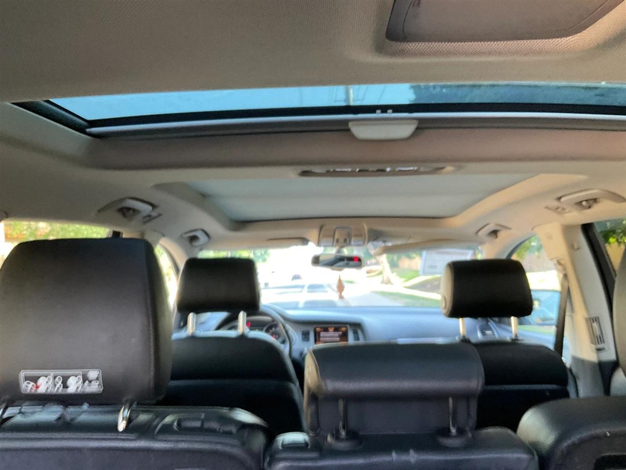 Audi Q7  2015