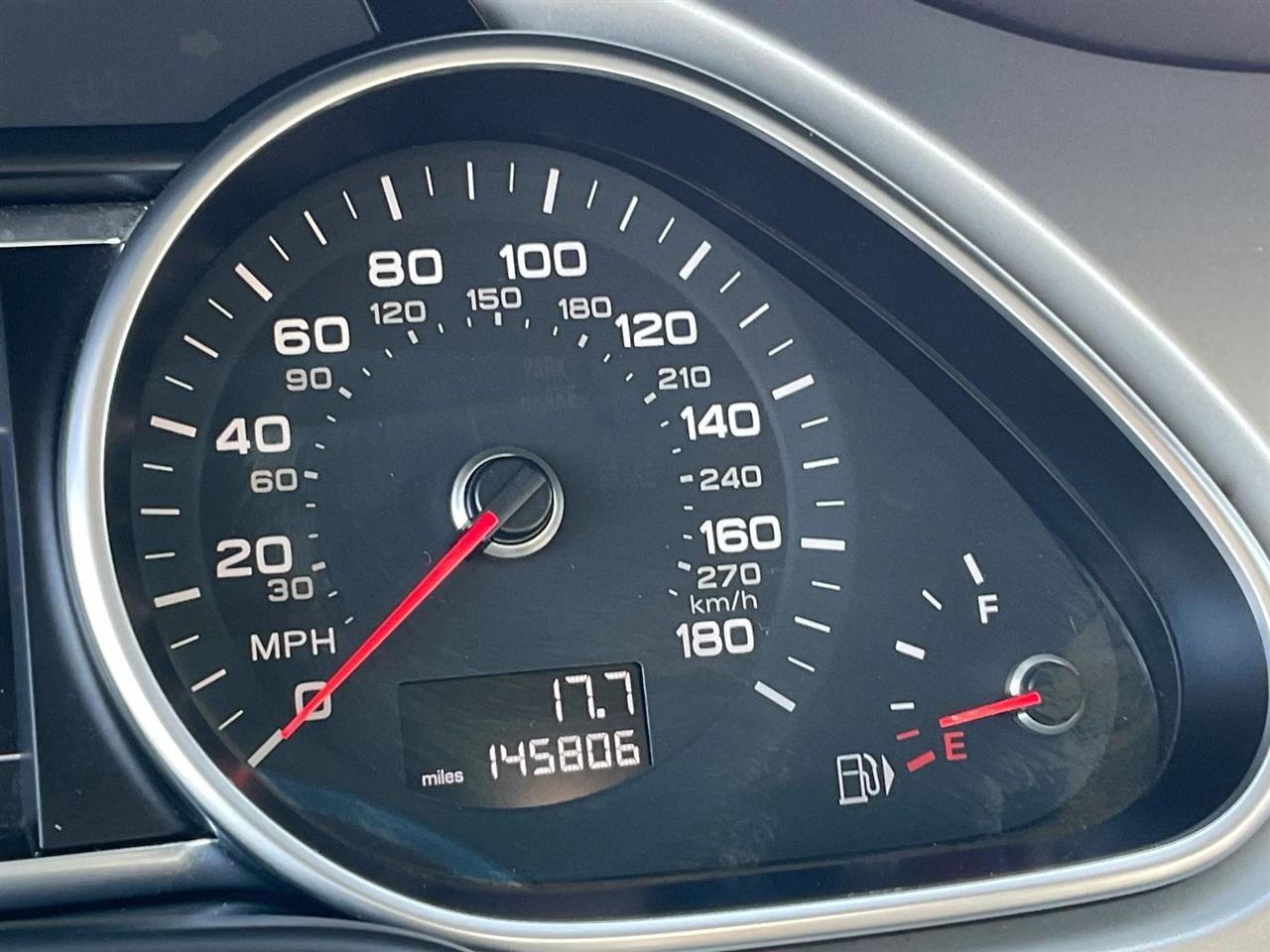 Audi Q7  2015