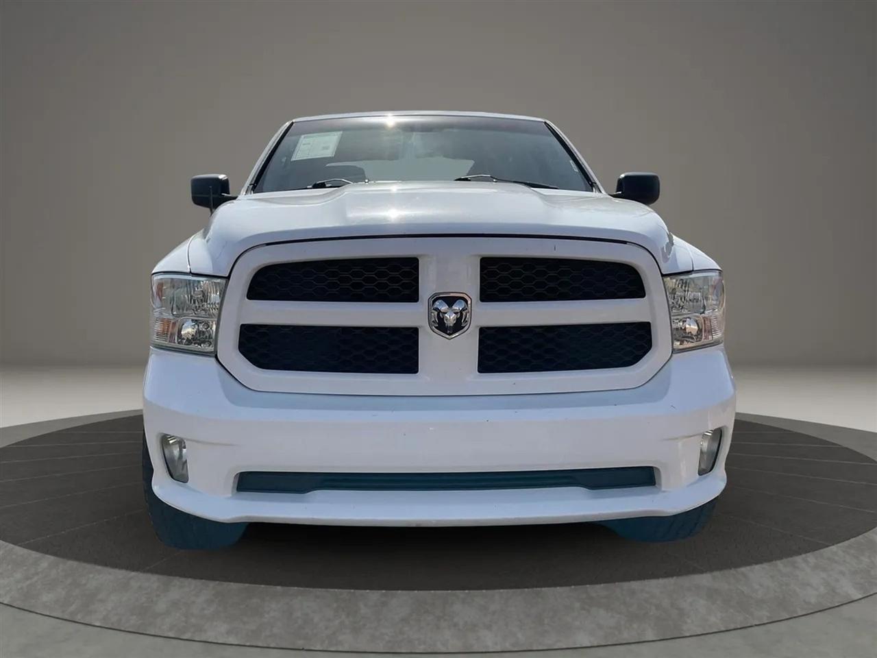 RAM 1500  2015