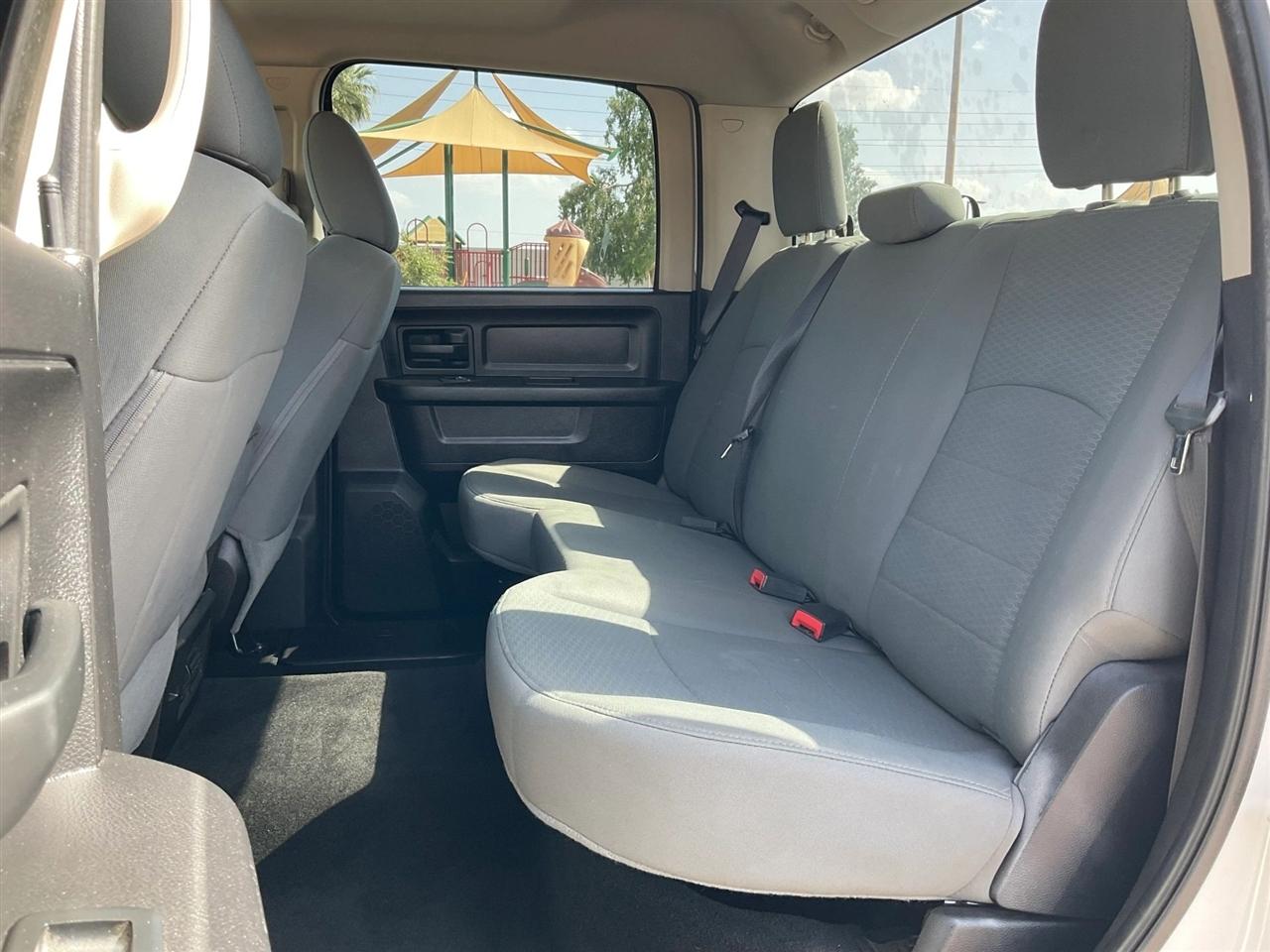 RAM 1500  2015