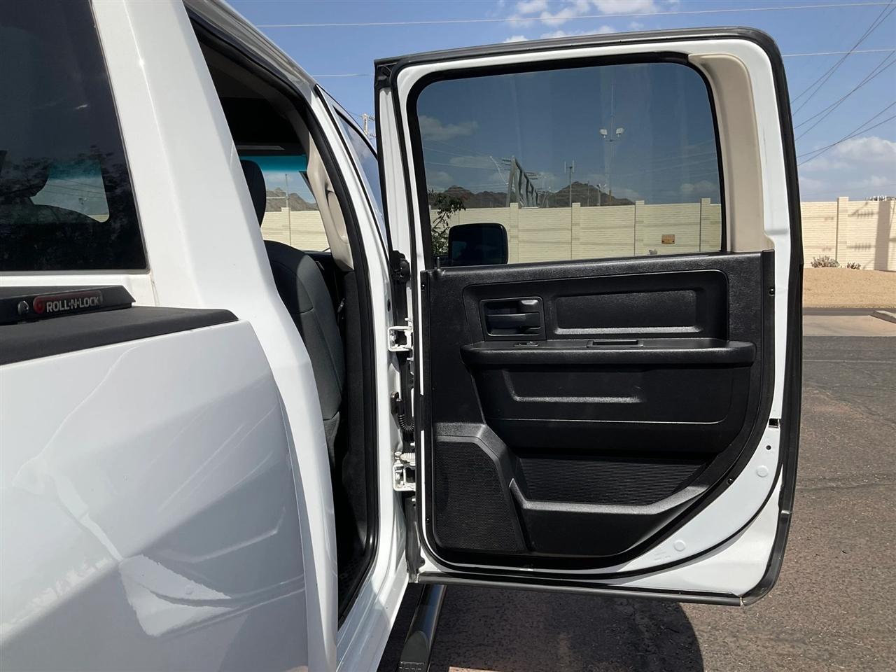 RAM 1500  2015
