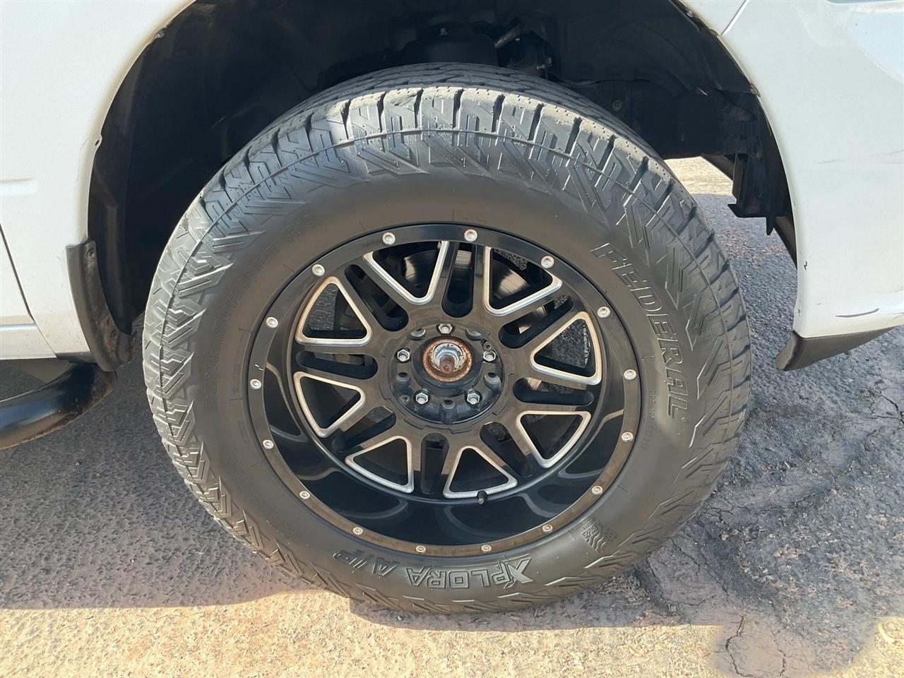 RAM 1500  2015