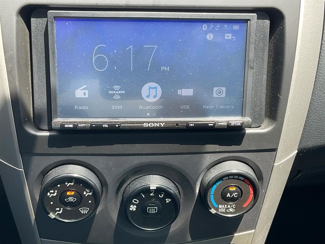 Toyota Corolla  2010