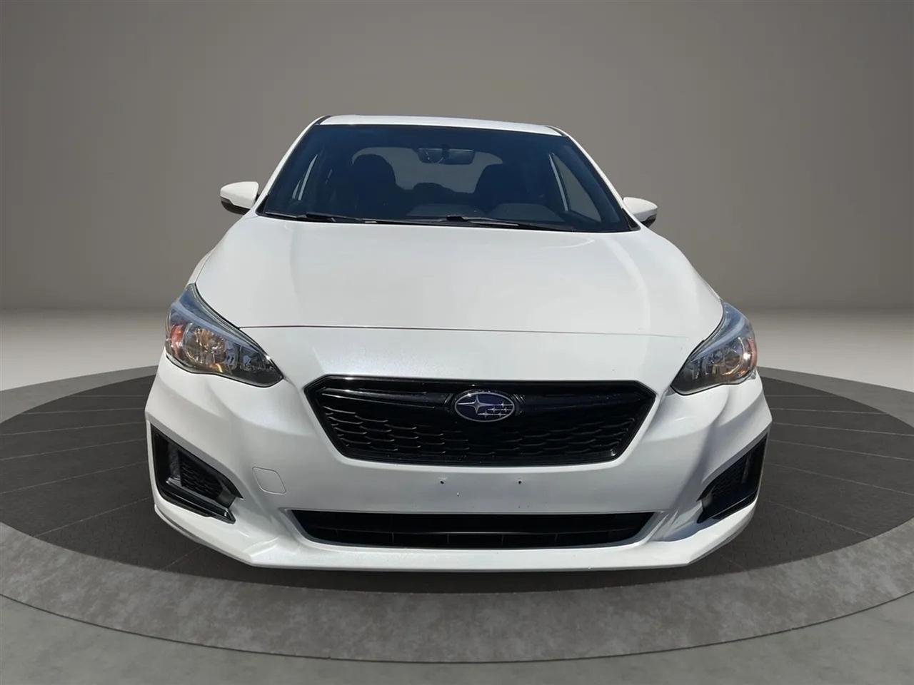 Subaru Impreza  2017