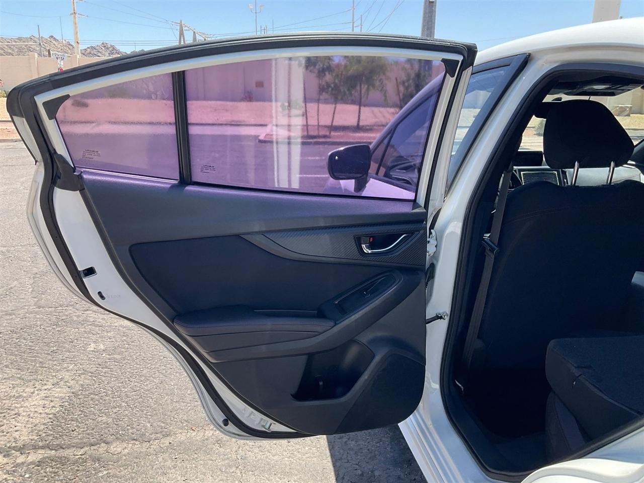 Subaru Impreza  2017