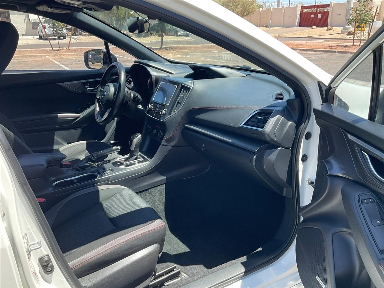 Subaru Impreza  2017