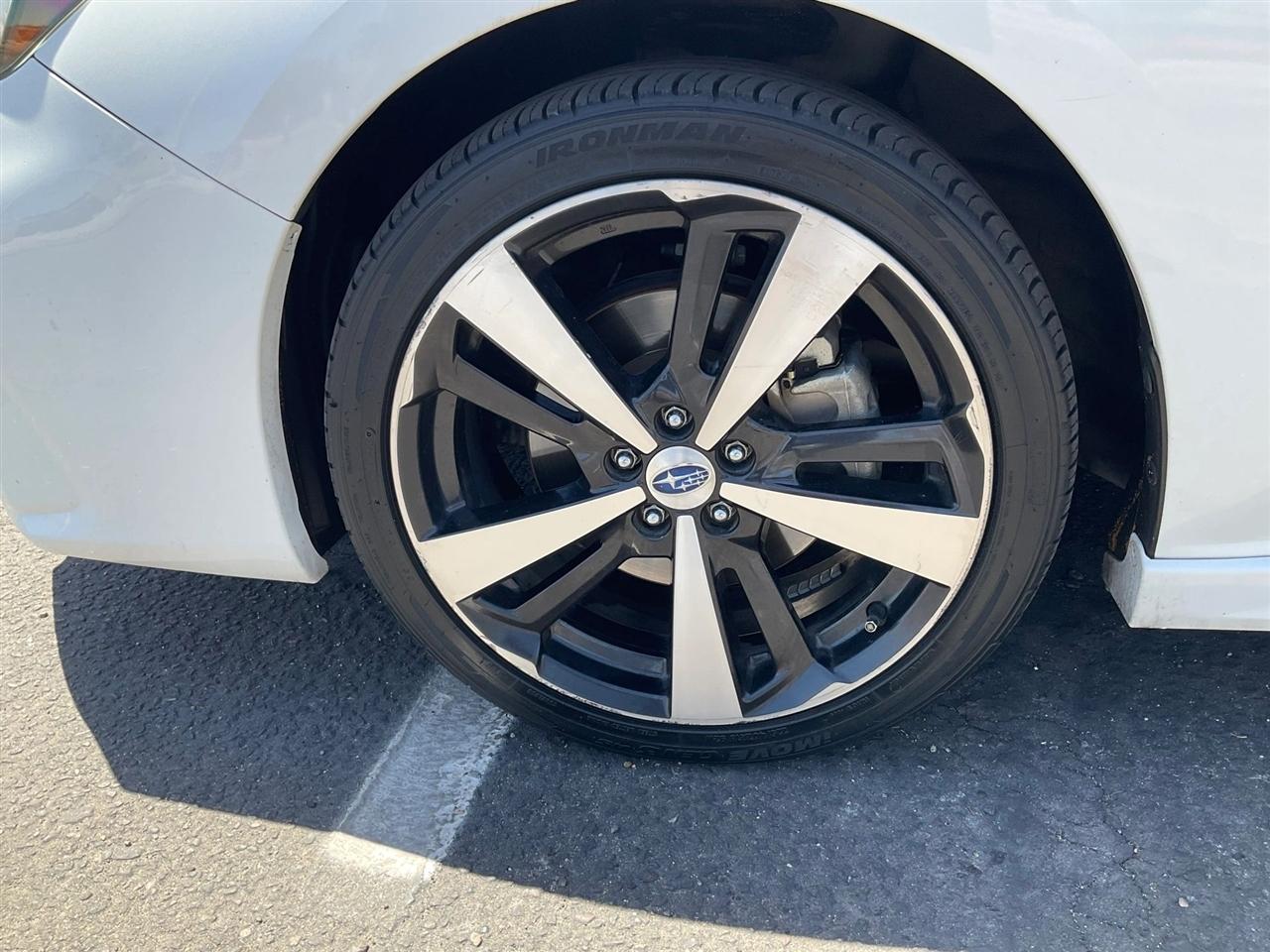 Subaru Impreza  2017