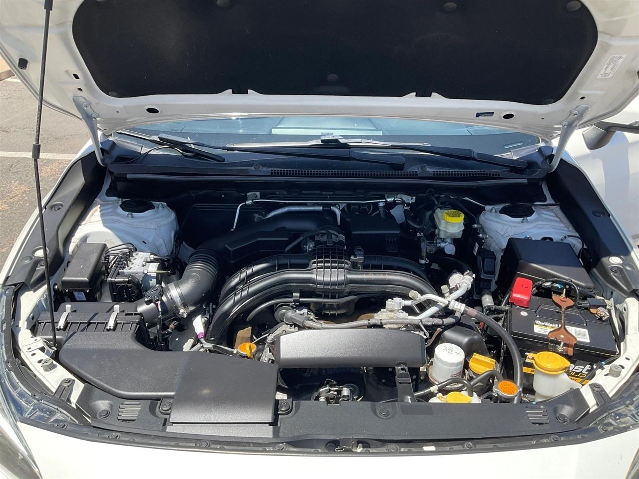 Subaru Impreza  2017