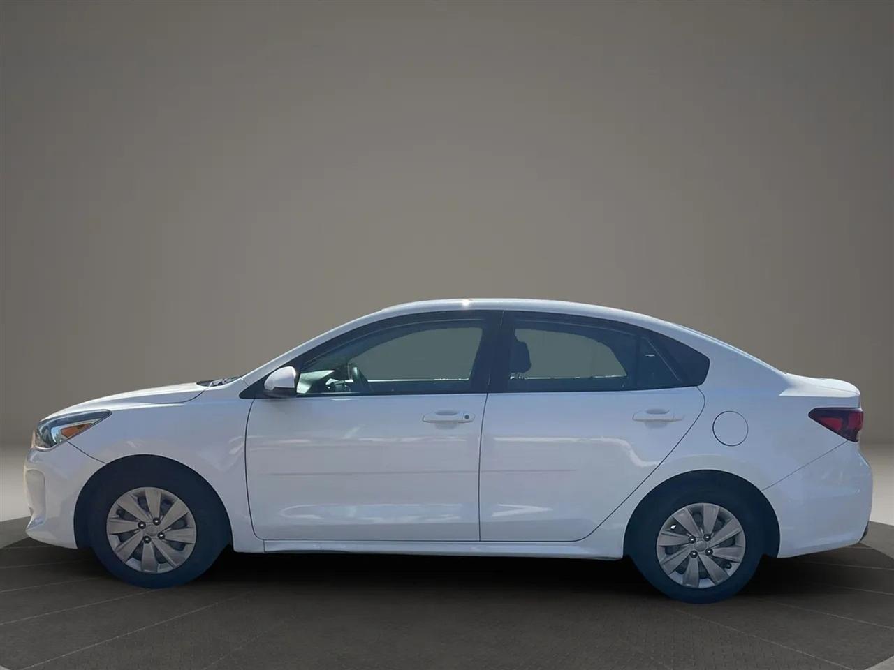 Kia Rio  2019