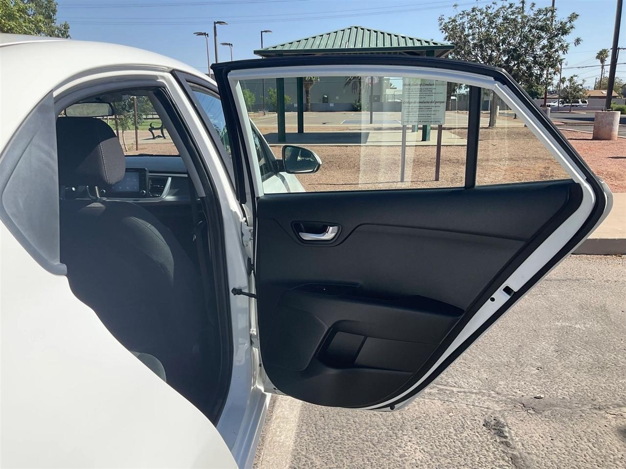 Kia Rio  2019