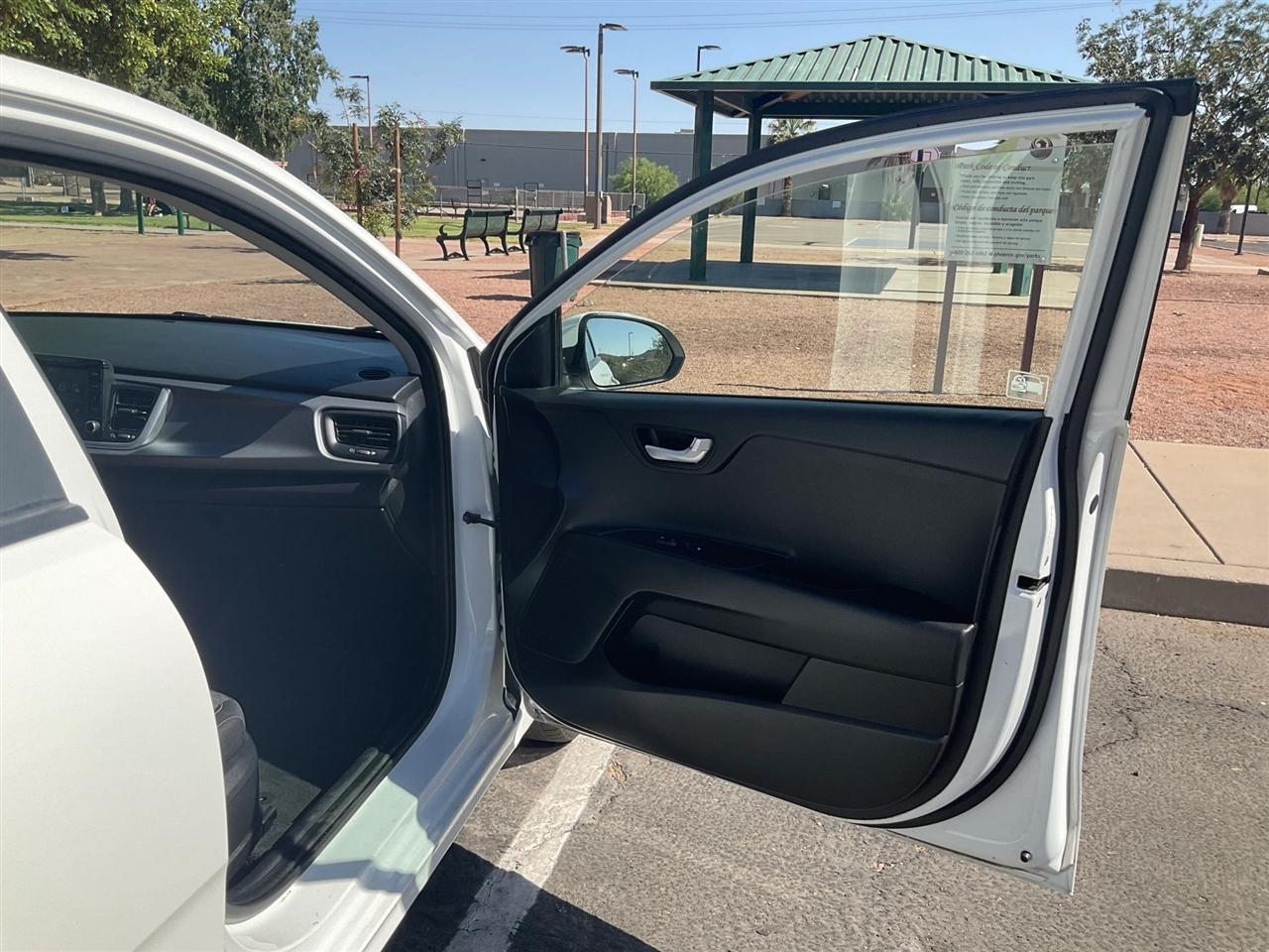 Kia Rio  2019
