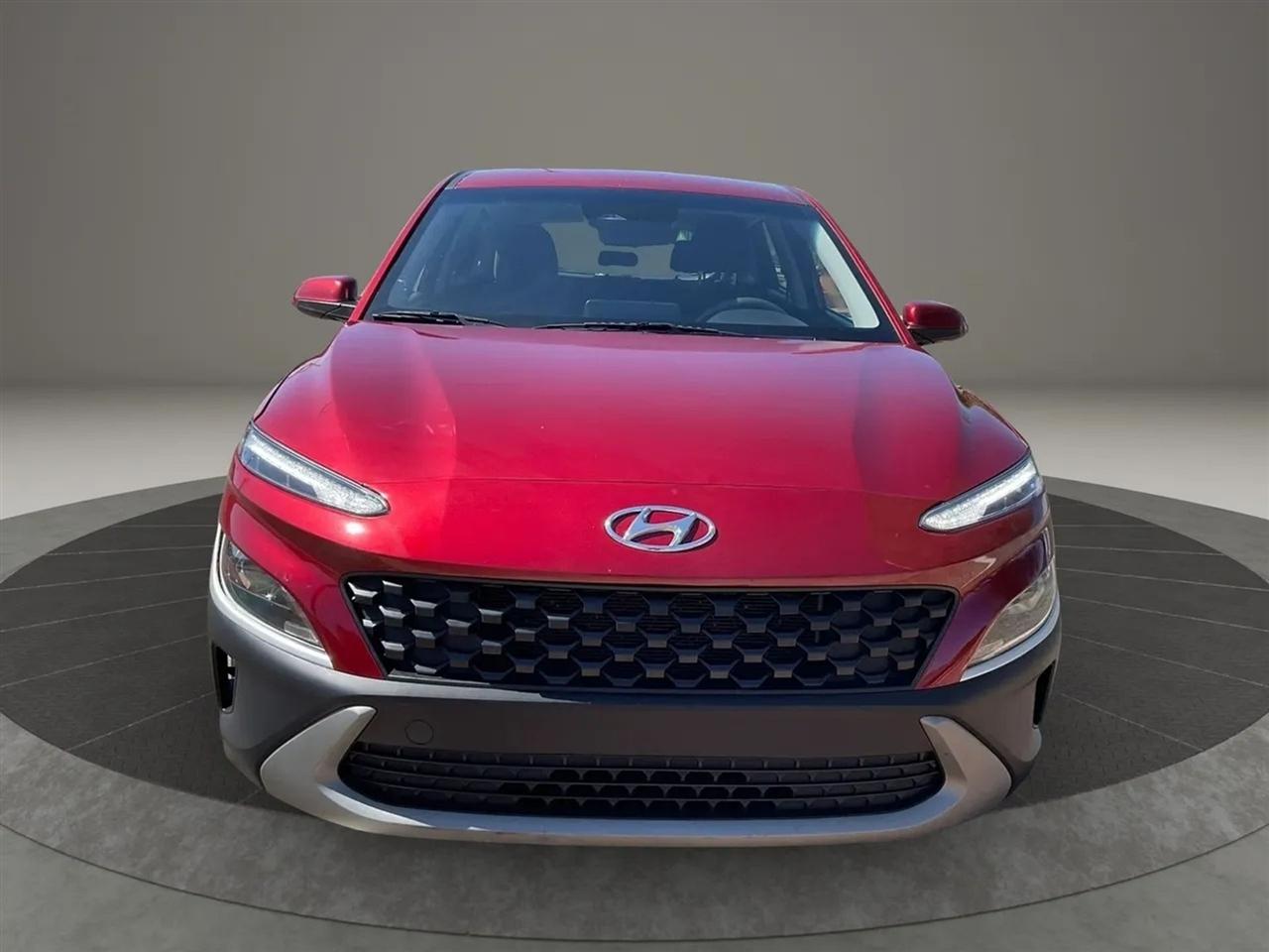 Hyundai Kona  2023