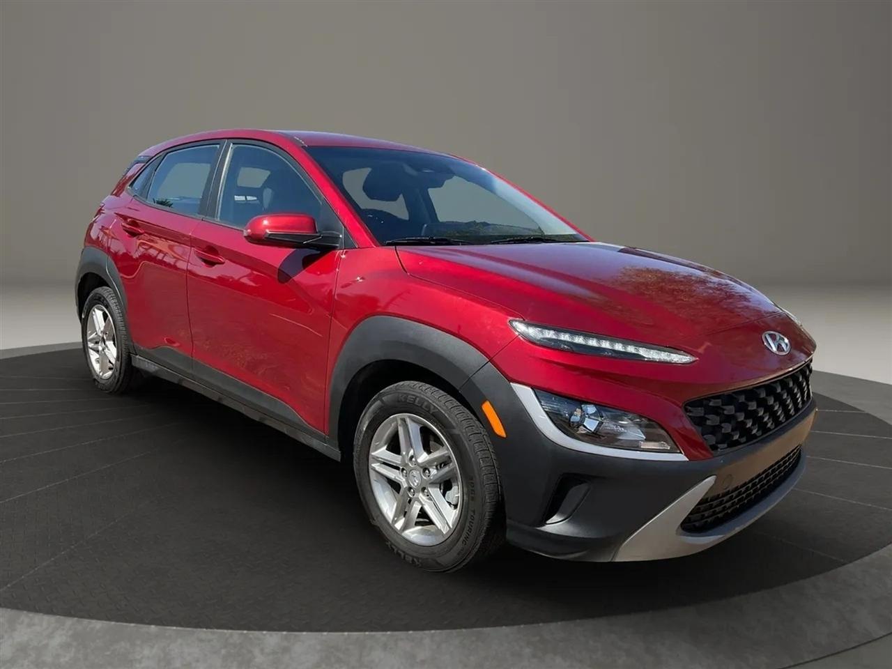 Hyundai Kona  2023