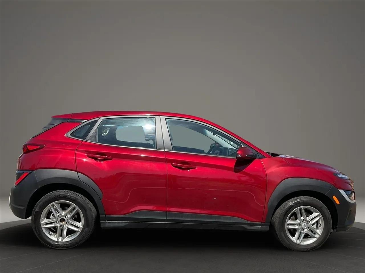 Hyundai Kona  2023