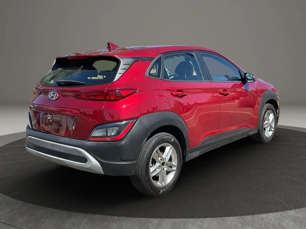 Hyundai Kona  2023