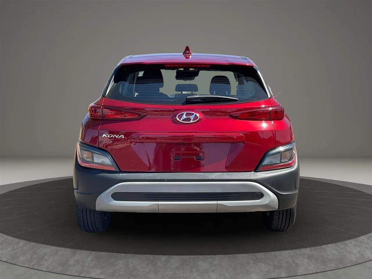 Hyundai Kona  2023