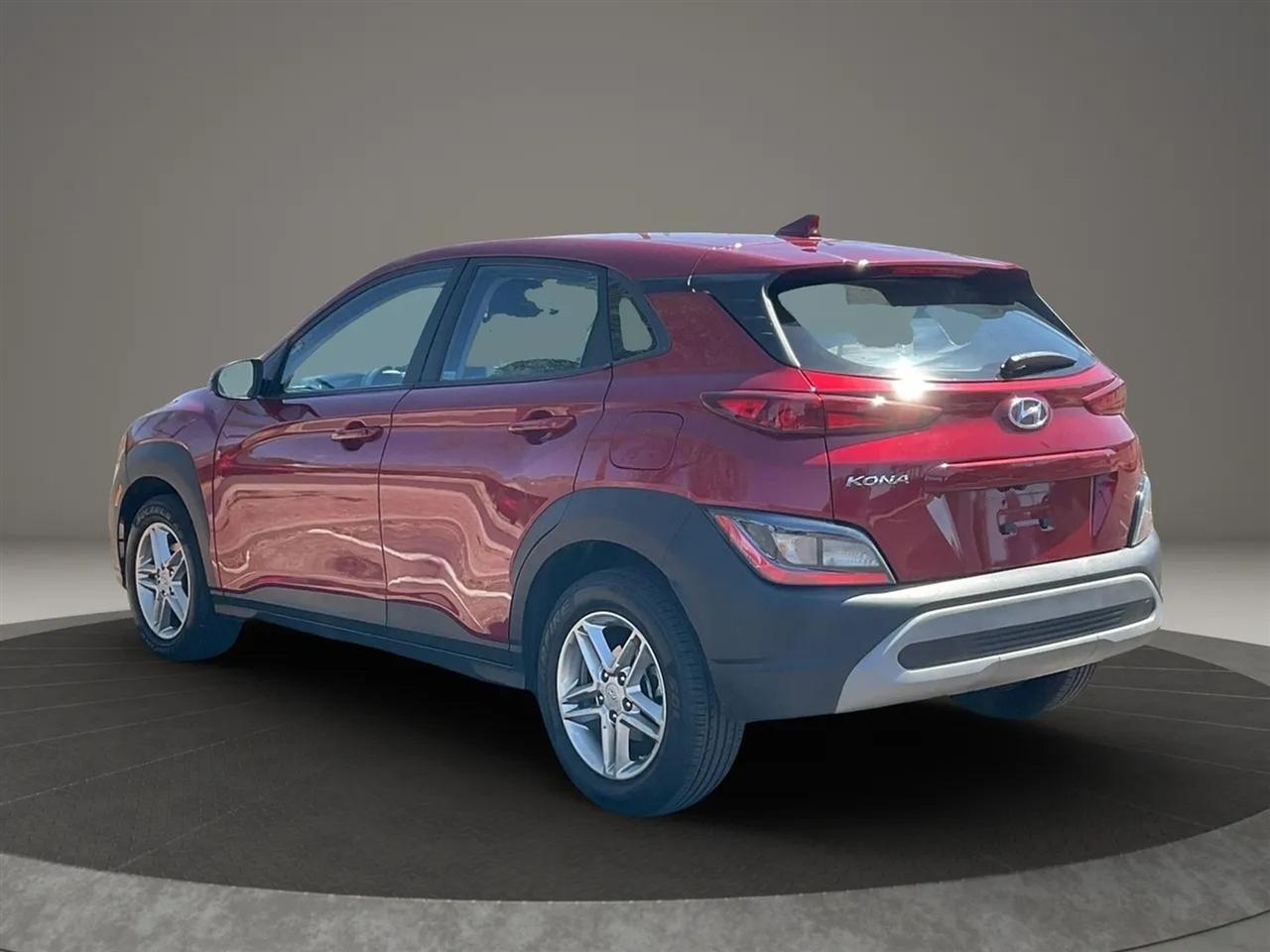 Hyundai Kona  2023