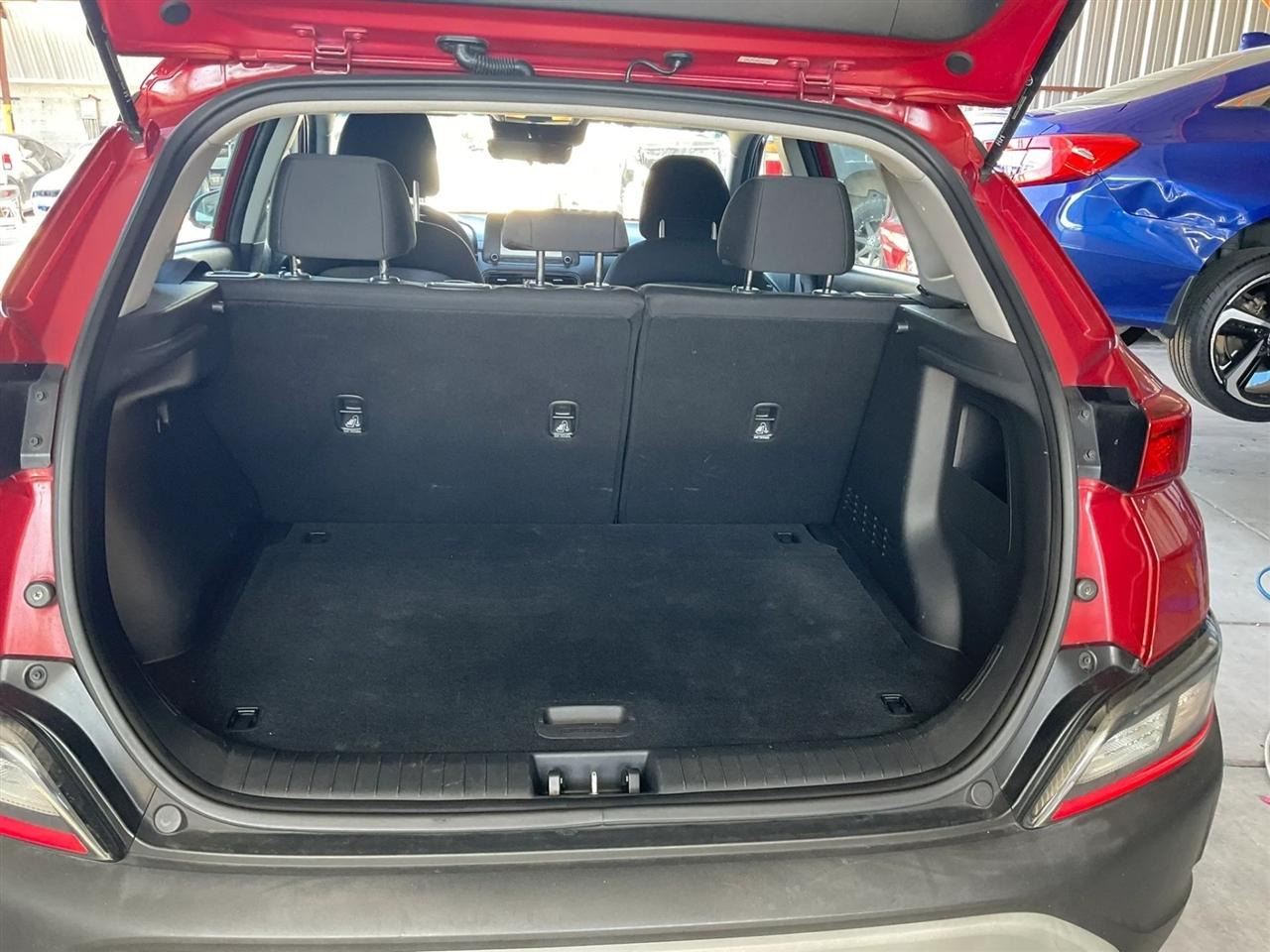 Hyundai Kona  2023