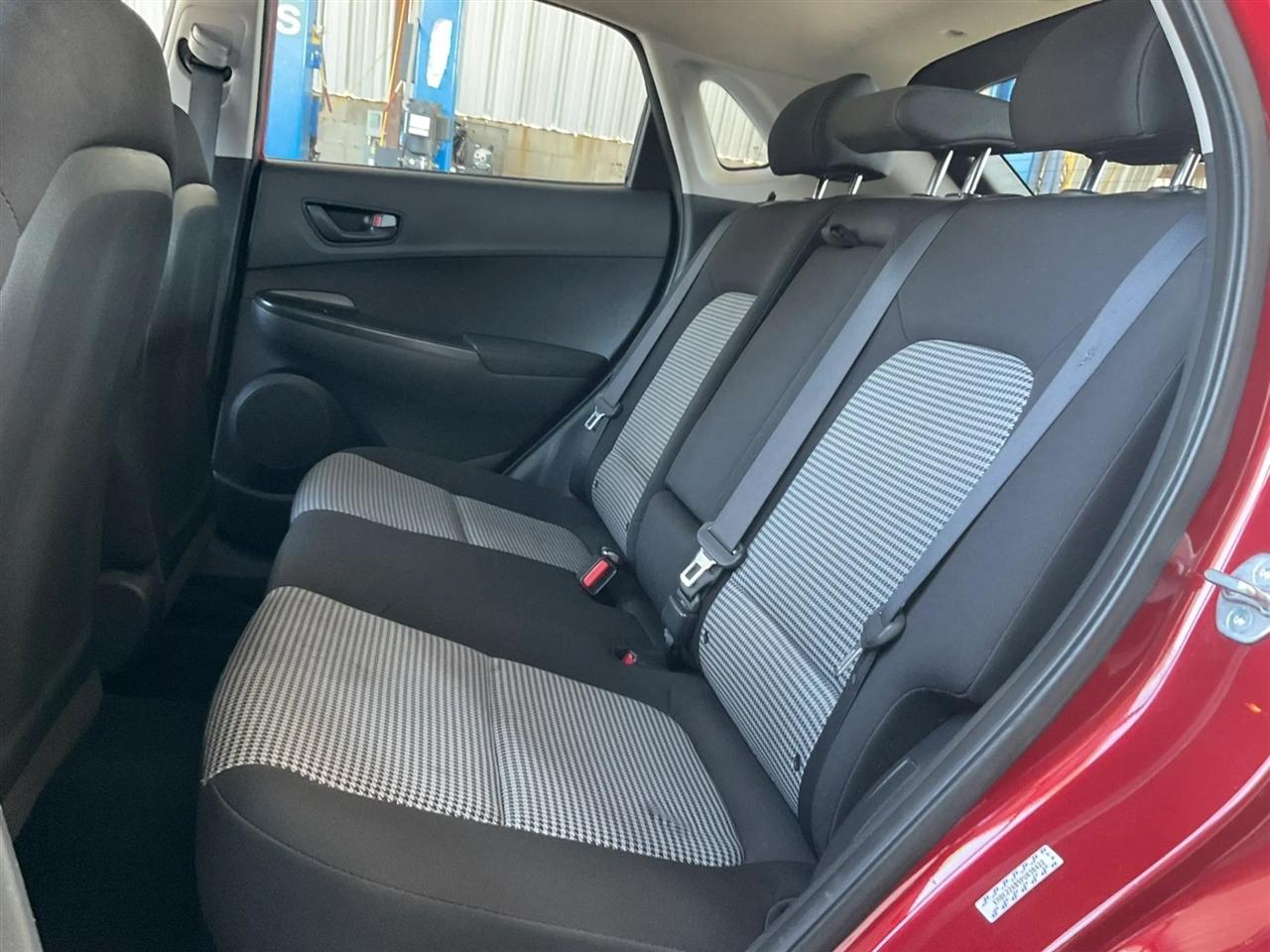 Hyundai Kona  2023
