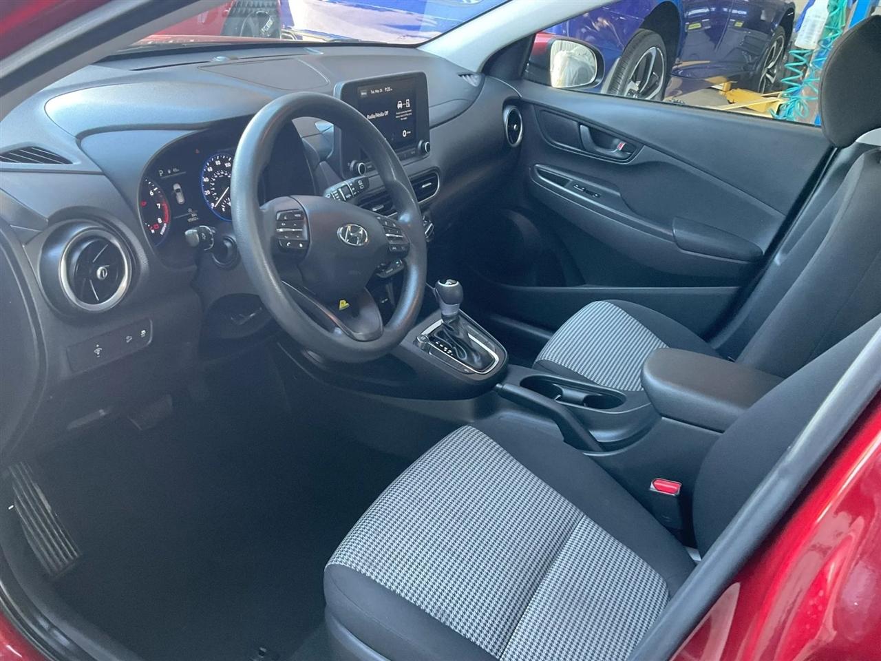 Hyundai Kona  2023