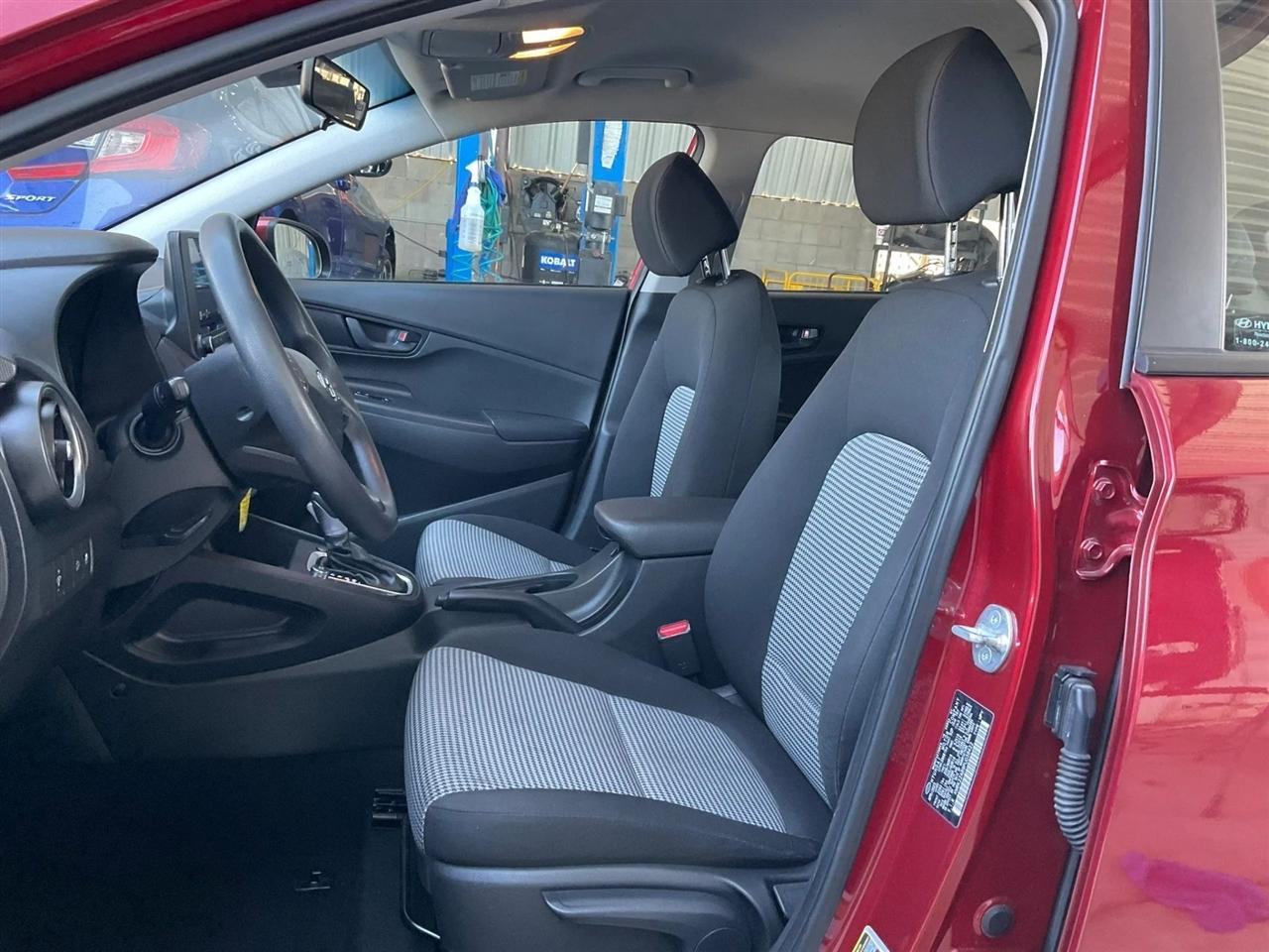 Hyundai Kona  2023