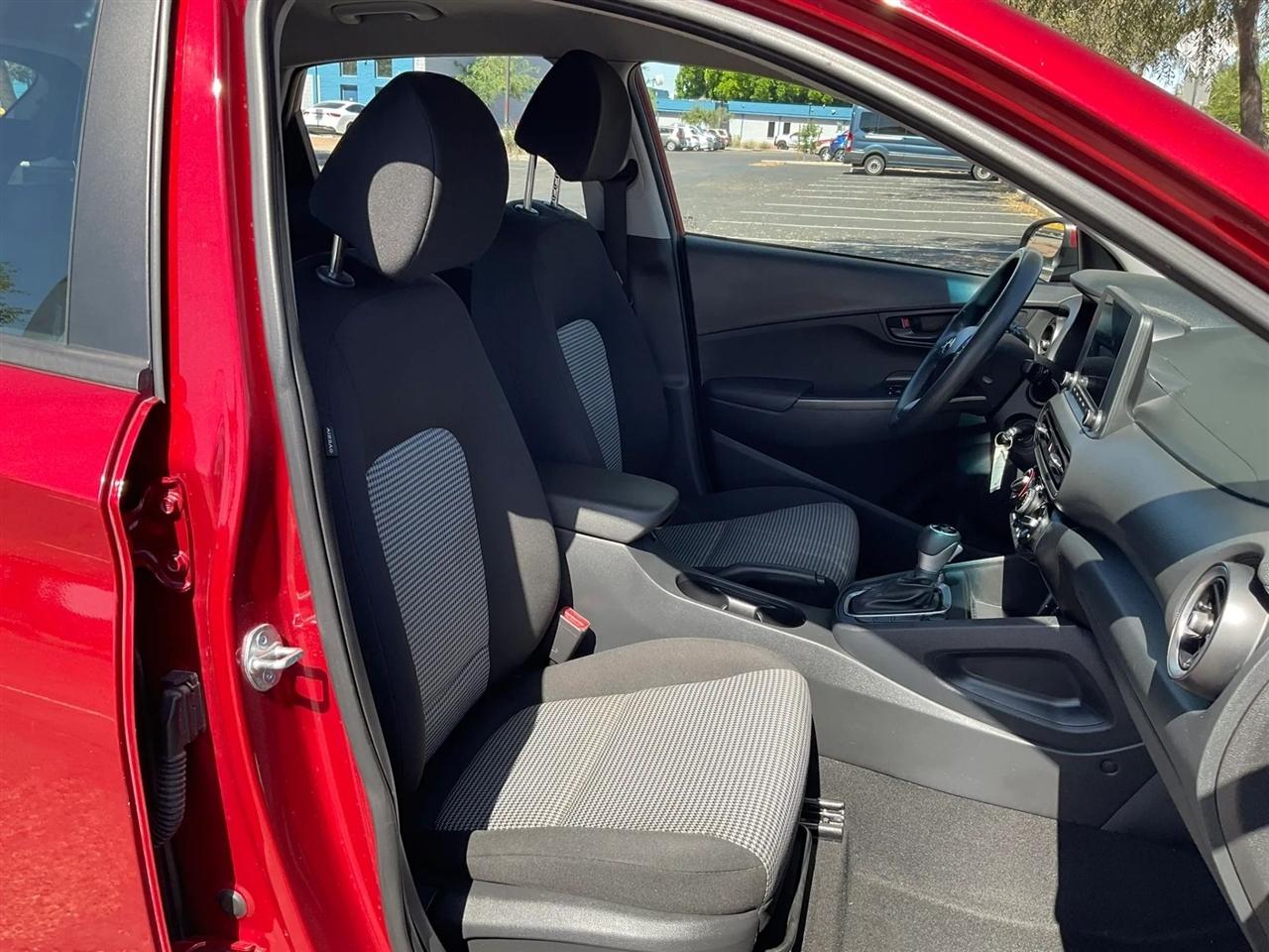 Hyundai Kona  2023