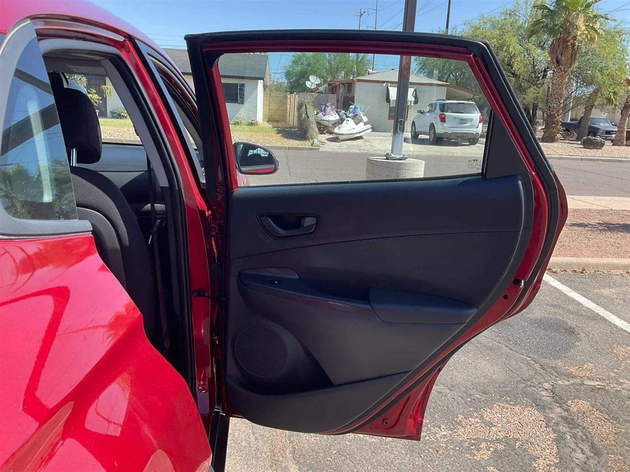 Hyundai Kona  2023