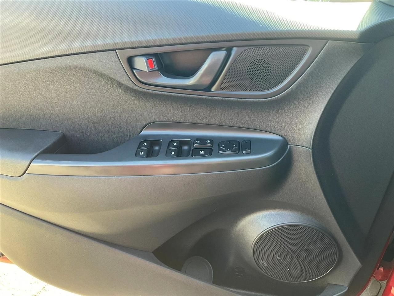 Hyundai Kona  2023