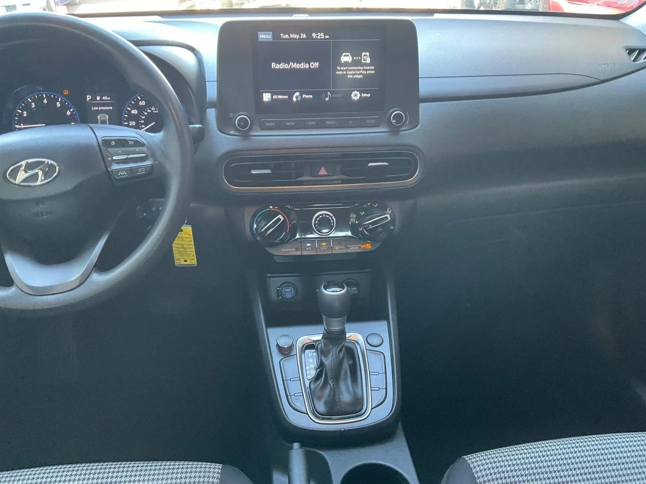 Hyundai Kona  2023