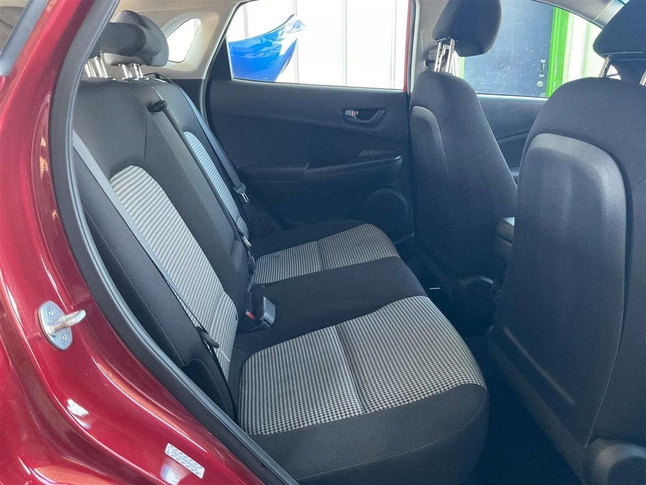 Hyundai Kona  2023