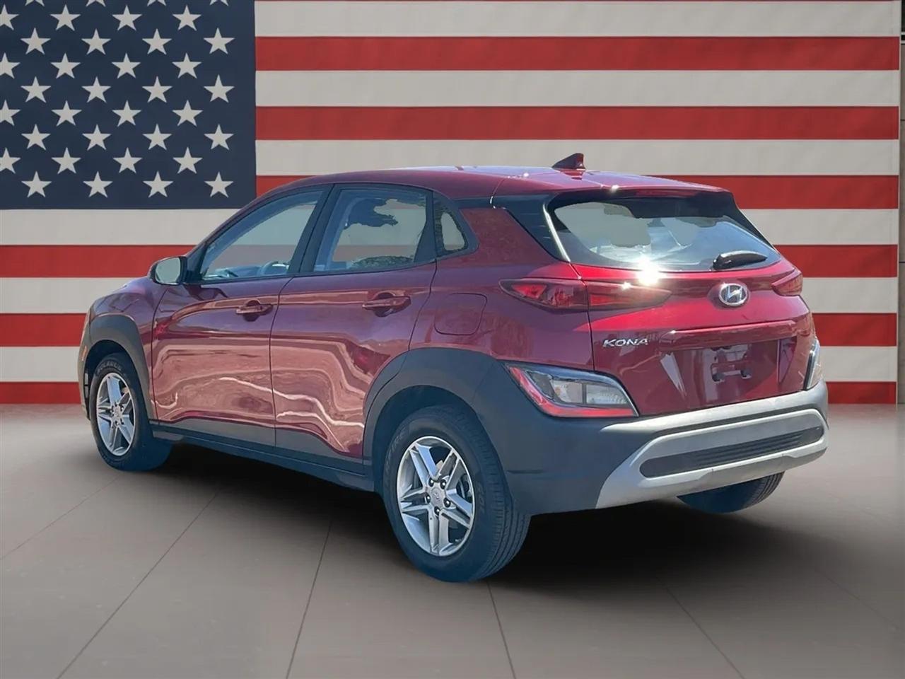 Hyundai Kona  2023