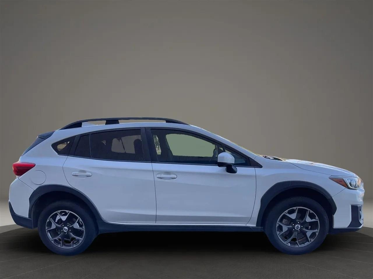 Subaru Crosstrek  2018