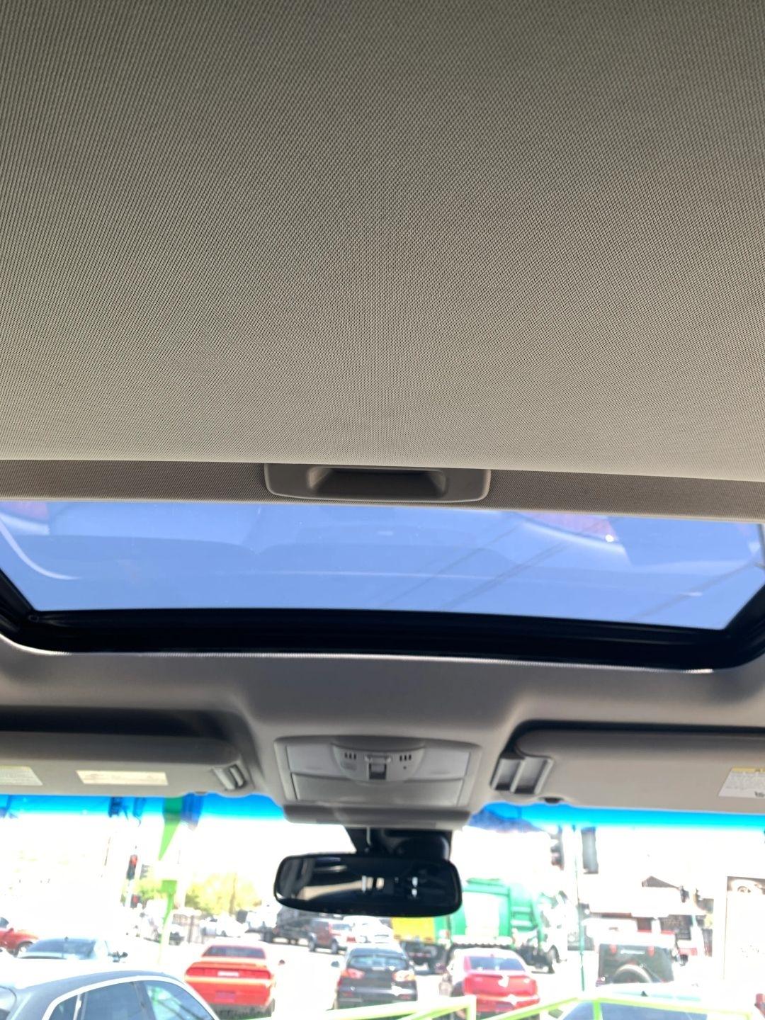Infiniti QX80  2015