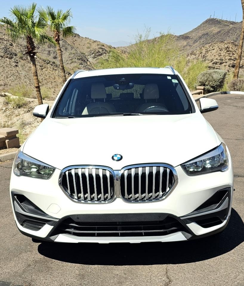 BMW X1 sDrive28i 2021