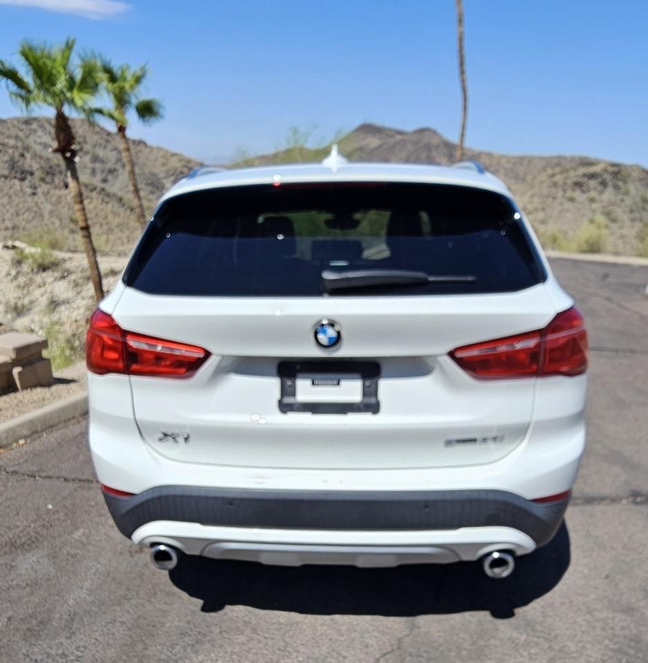 BMW X1 sDrive28i 2021