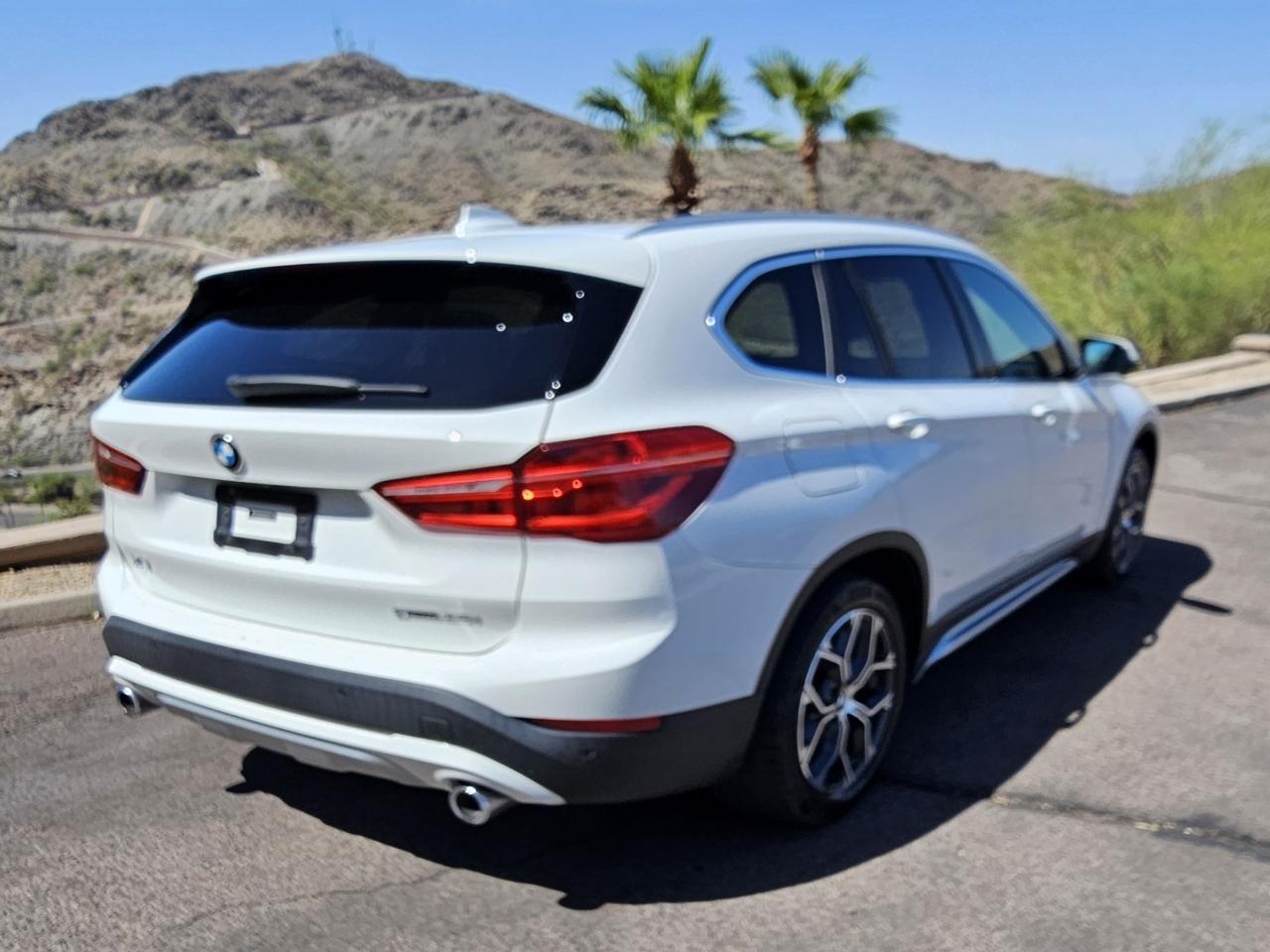 BMW X1 sDrive28i 2021