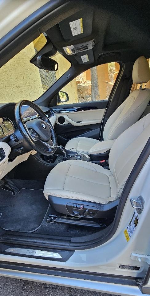 BMW X1 sDrive28i 2021