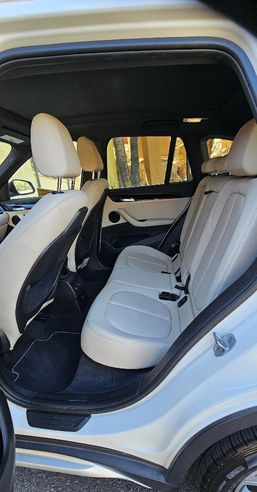 BMW X1 sDrive28i 2021